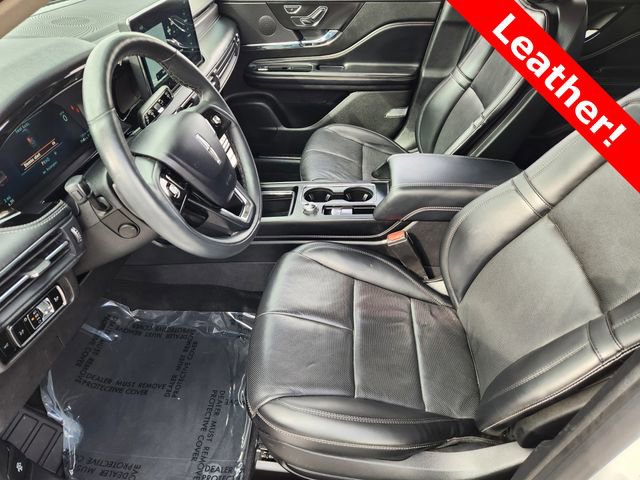 Used 2023 Lincoln Corsair Reserve w/ Equipment Group 201A FWD image 15
