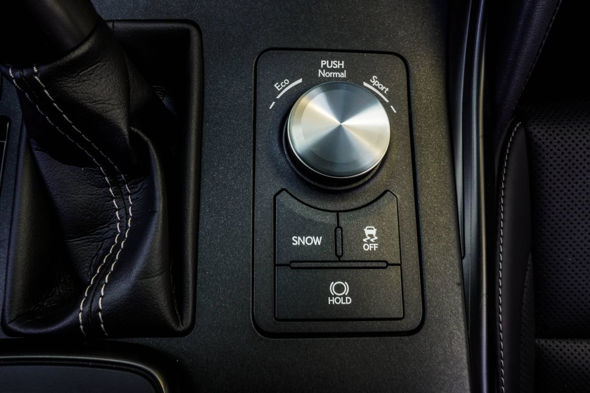 Used 2024 Lexus IS 350 F Sport w/ Navigation Package RWD image 22