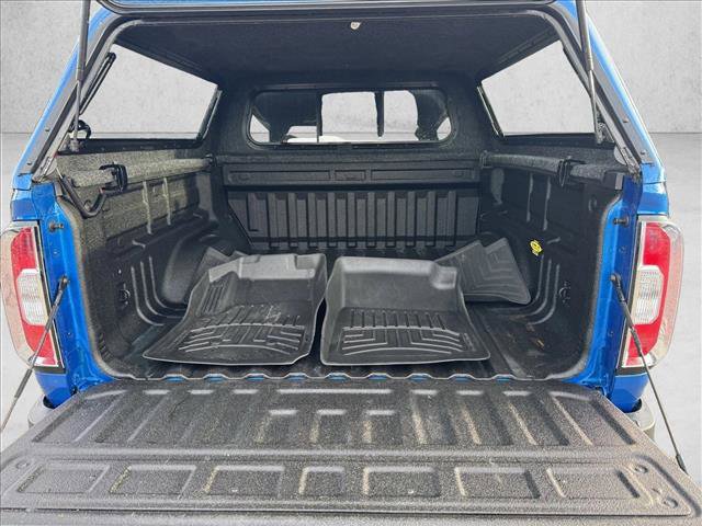 Used 2022 GMC Canyon Elevation w/ Elevation Premium Package image 8