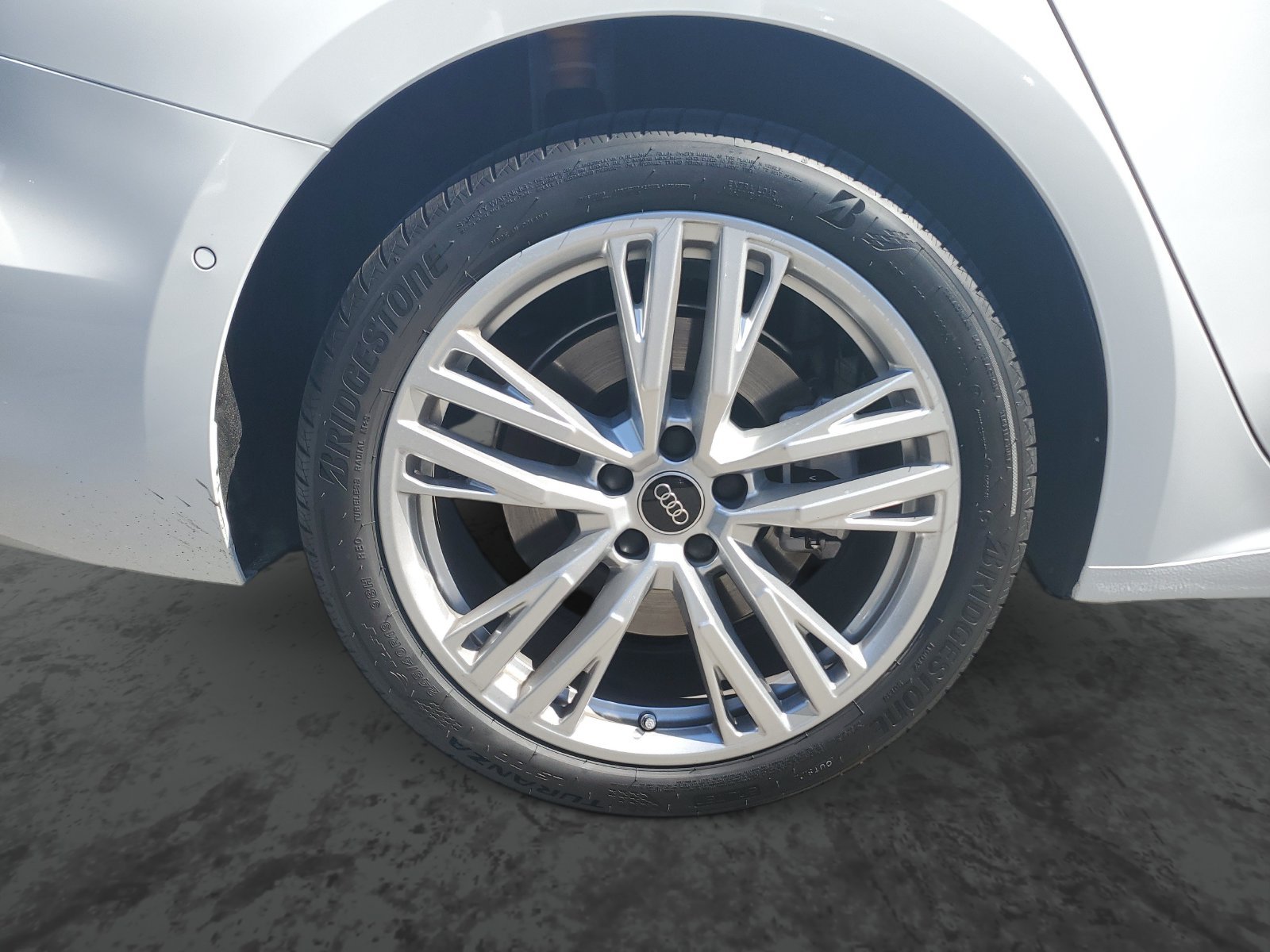 New 2026 Audi A5 Premium AWD/4WD image 5