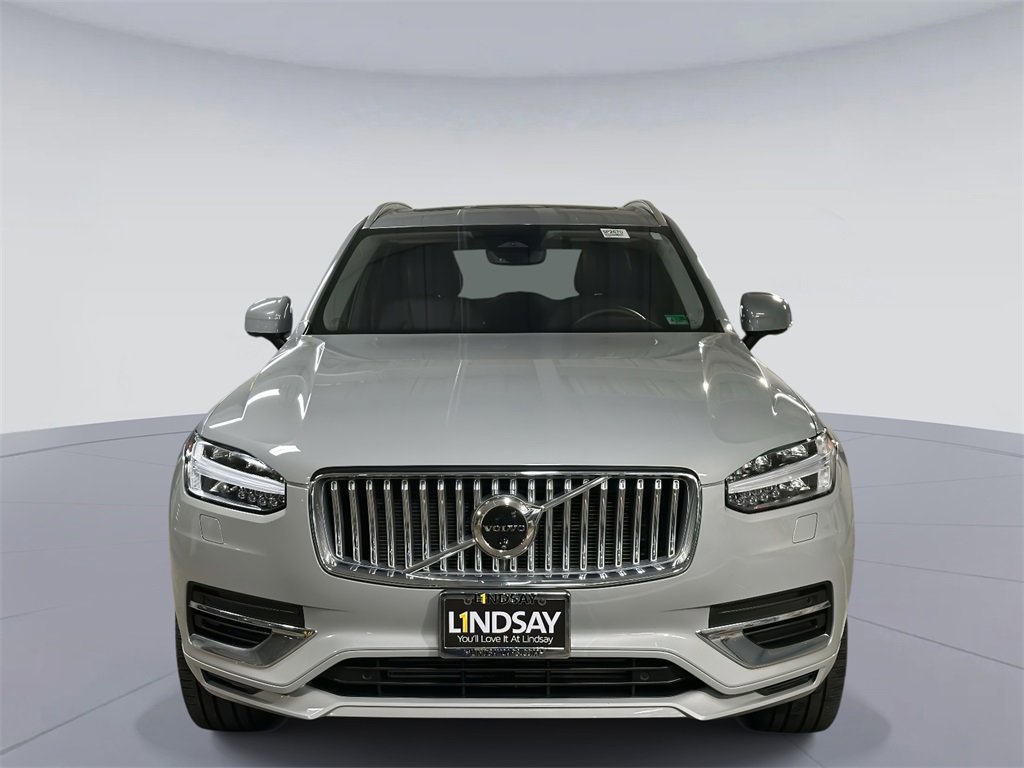 Used 2024 Volvo XC90 T8 Plus w/ Protection Package Premier image 5