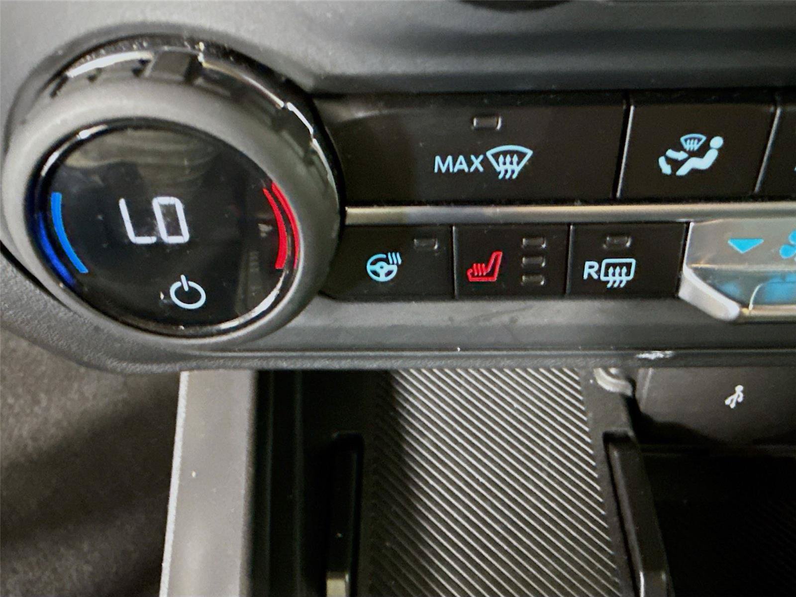 Used 2025 Ford Bronco Outer Banks AWD/4WD image 14