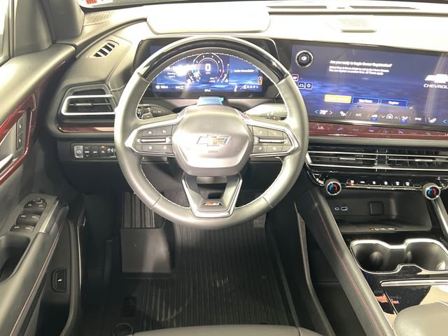 New 2026 Chevrolet Traverse Z71 w/ Enhanced Driving Package AWD/4WD image 13