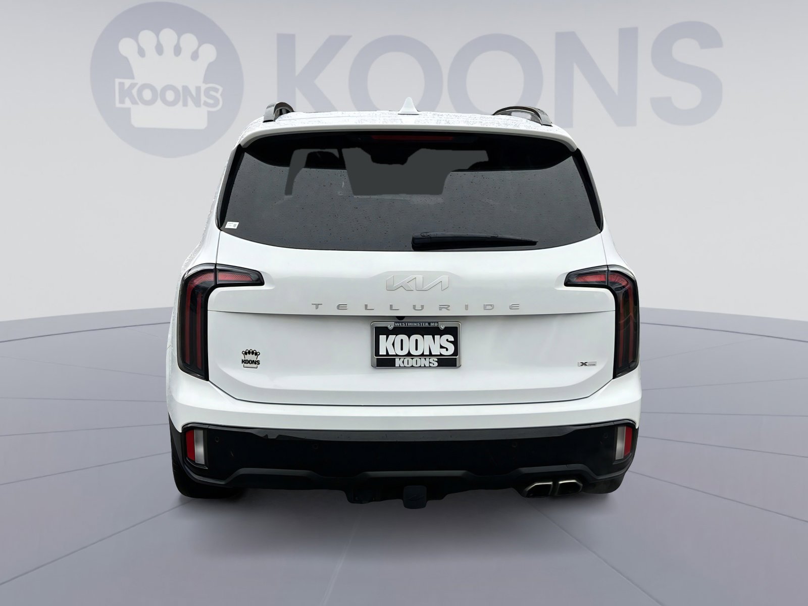 Used 2024 Kia Telluride SX Prestige X-Line image 5