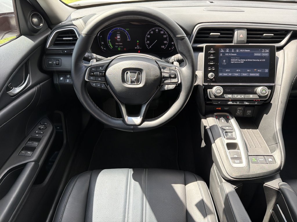 Used 2022 Honda Insight Touring image 15
