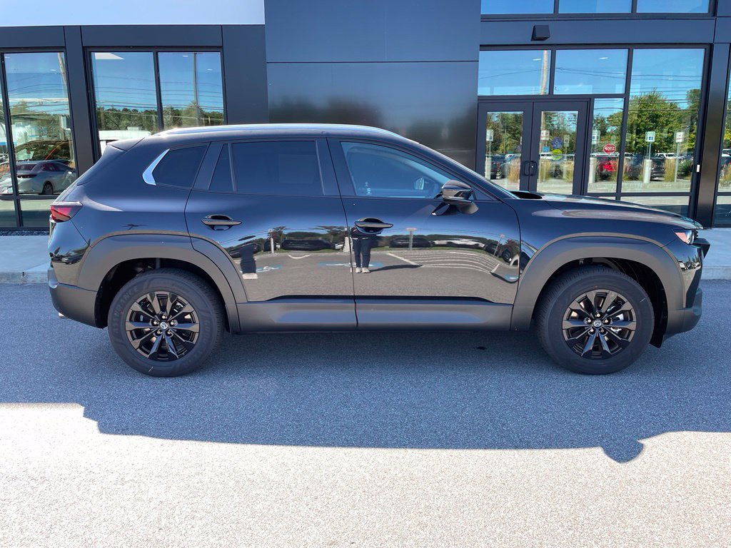 New 2026 MAZDA CX-50 2.5 Hybrid w/ Preferred Pkg AWD/4WD image 5