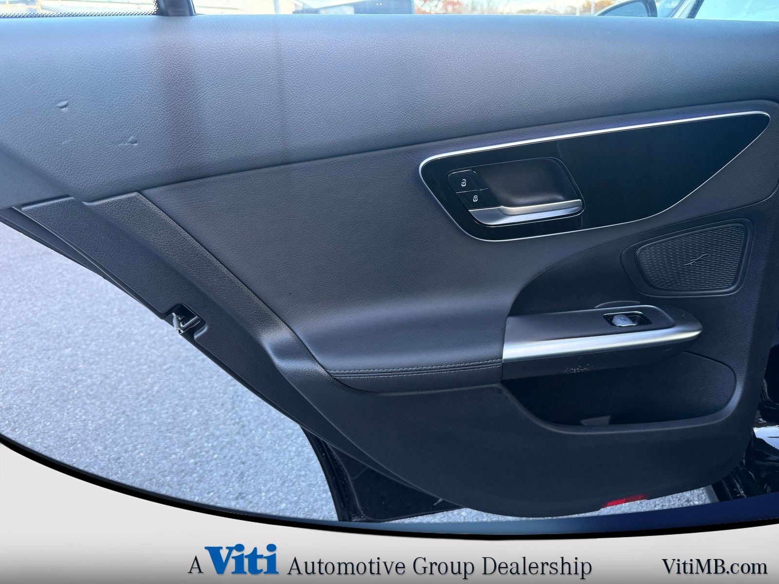 Certified 2024 Mercedes-Benz C 300 4MATIC Sedan image 20