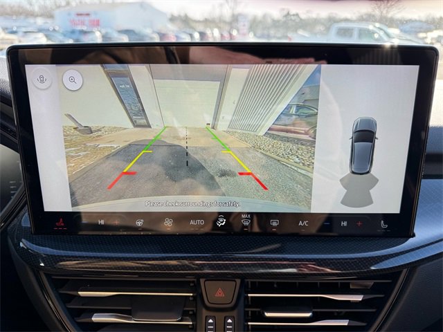 Used 2023 Ford Escape ST-Line w/ Tech Pack #1 image 15