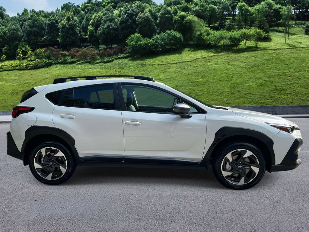 New 2026 Subaru Crosstrek 2.5i Limited AWD/4WD image 6