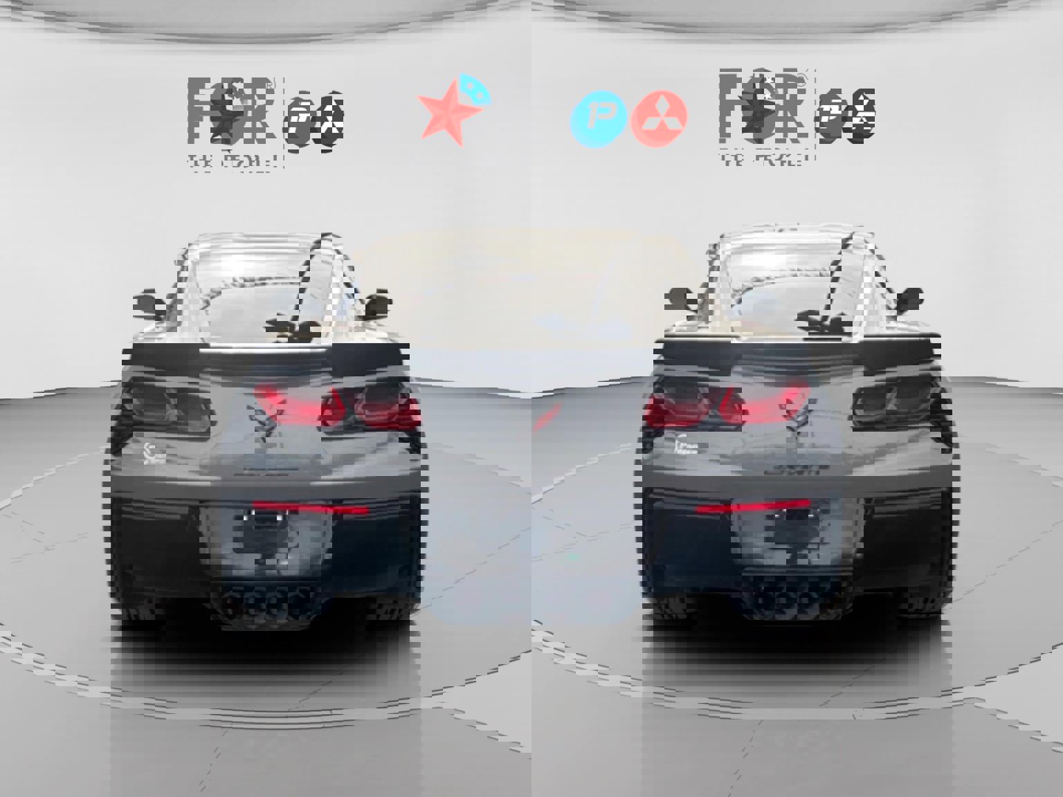 Used 2015 Chevrolet Corvette Stingray Coupe w/ 2LT Preferred Equipment Group image 5