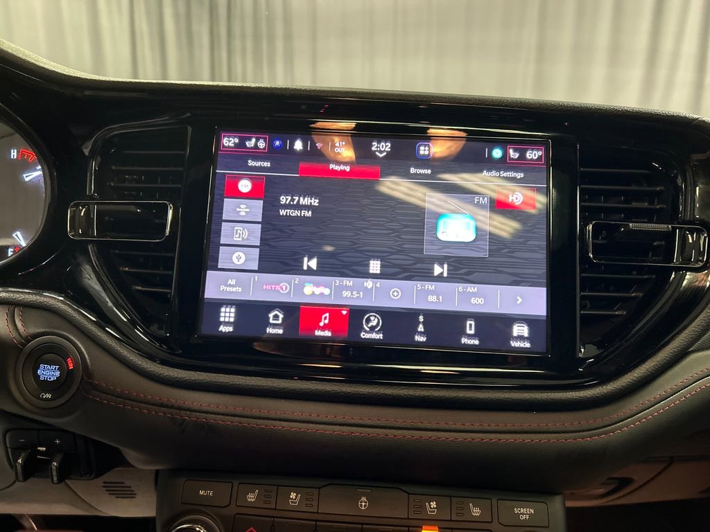 Used 2024 Dodge Durango R/T w/ Tow 'N Go Package image 17