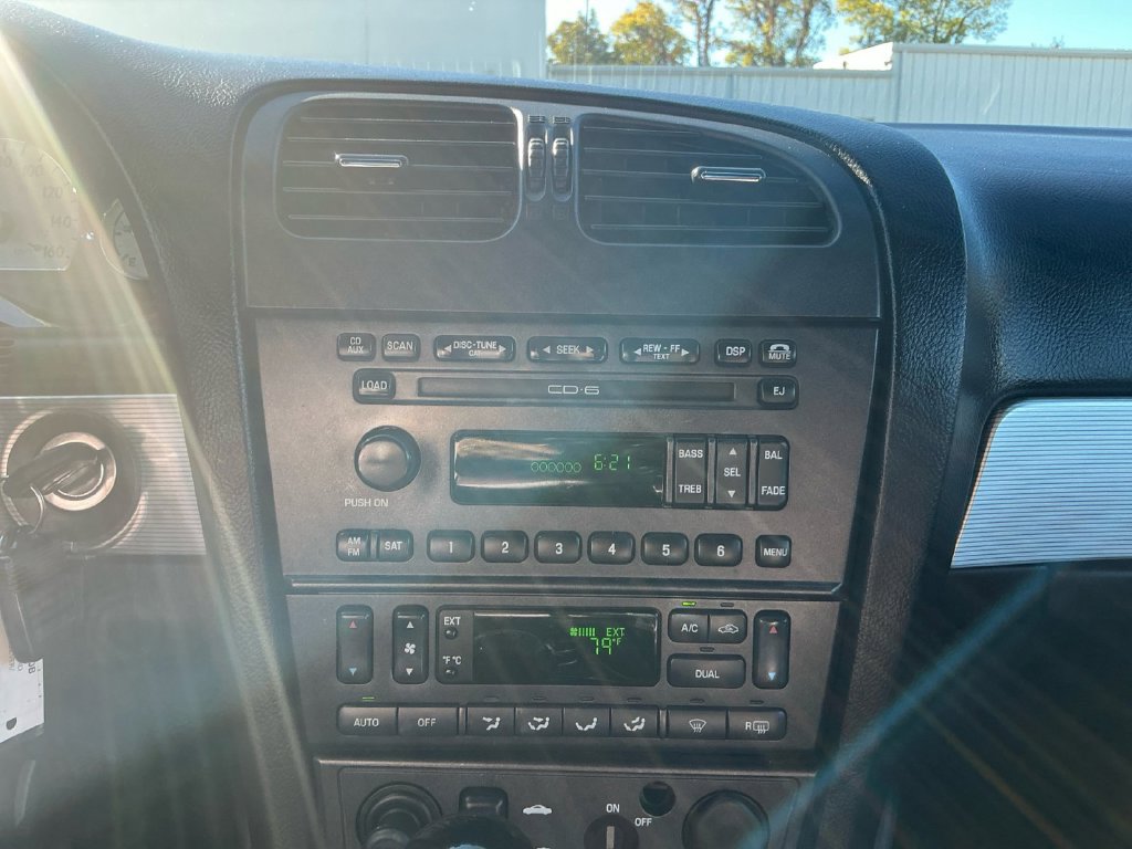 Used 2004 Ford Thunderbird RWD image 26