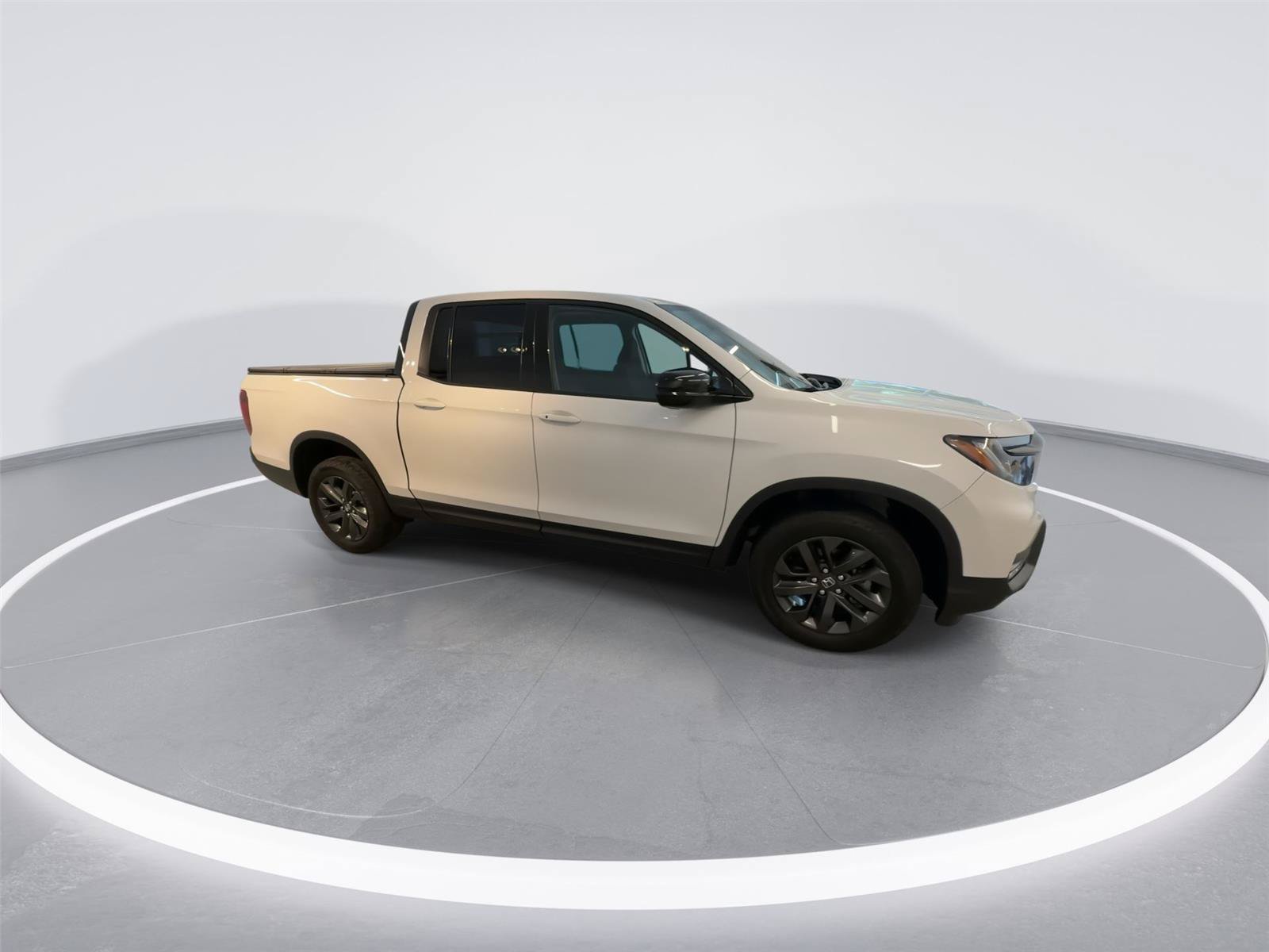 Used 2023 Honda Ridgeline Sport image 9