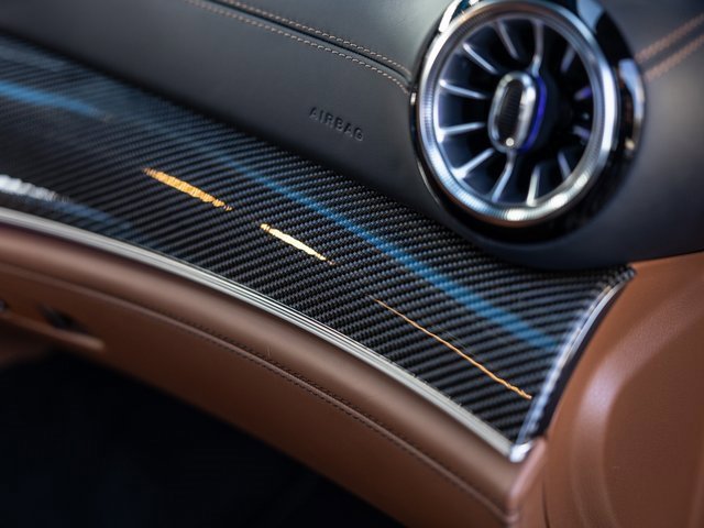 Used 2023 Mercedes-Benz AMG GT 43 image 58