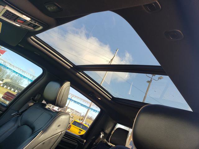 Certified 2019 RAM 1500 Limited image 18