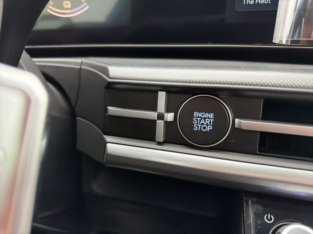 New 2026 Hyundai Santa Fe SEL AWD/4WD image 41