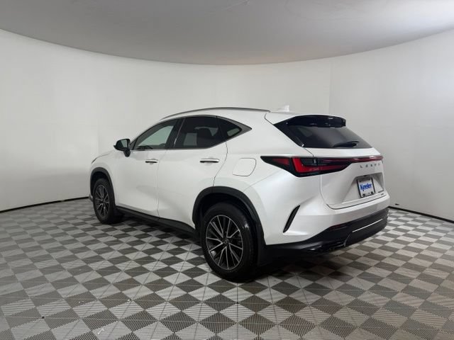Used 2024 Lexus NX 350h AWD w/ Cold Area Package image 5