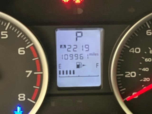 Used 2014 Subaru Forester 2.5i Premium w/ All-Weather Package image 27