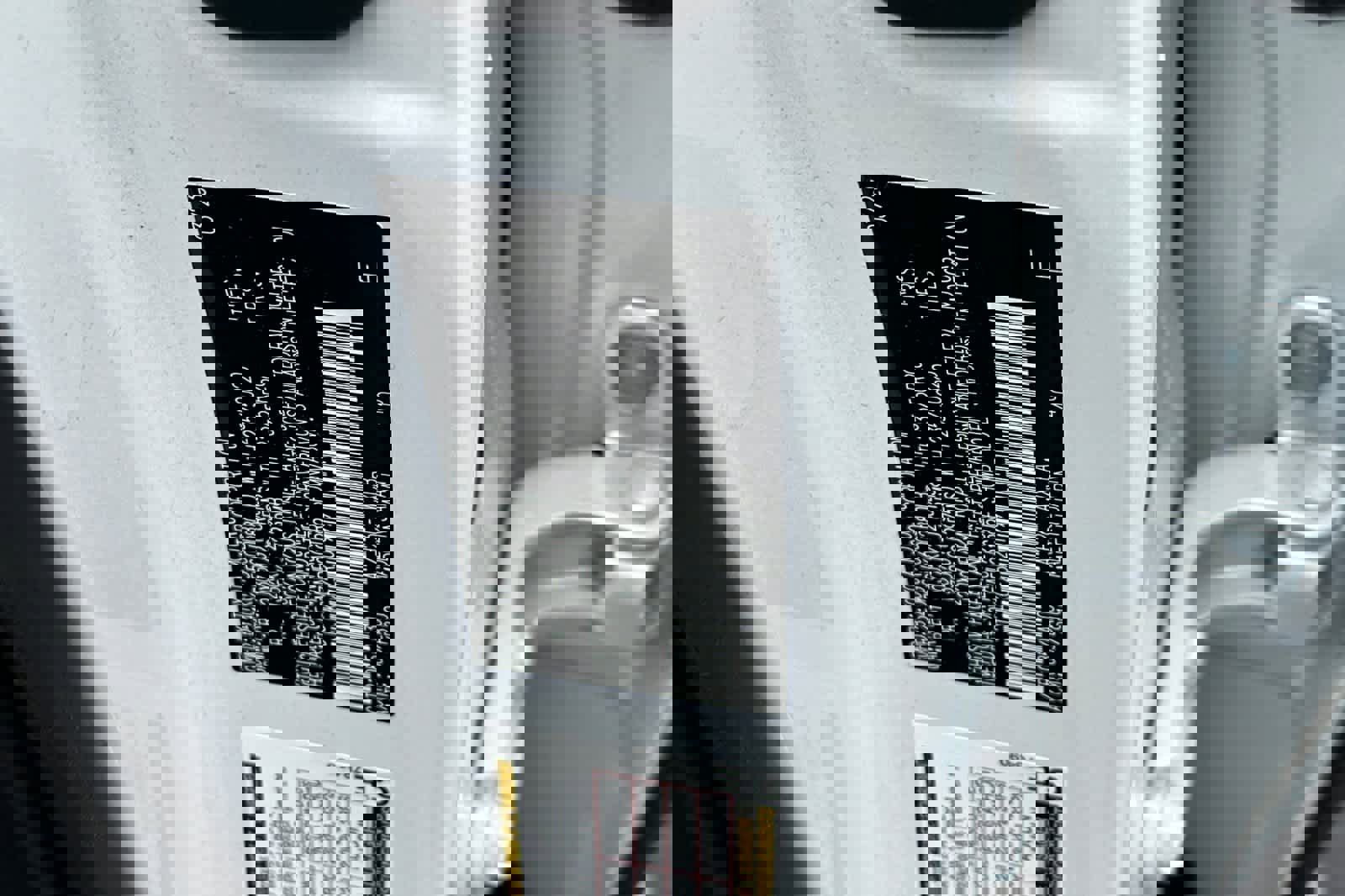 Certified 2024 Lexus NX 450h+ AWD w/ Vision Package image 33