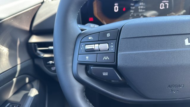 New 2027 Kia Sportage EX AWD/4WD image 32
