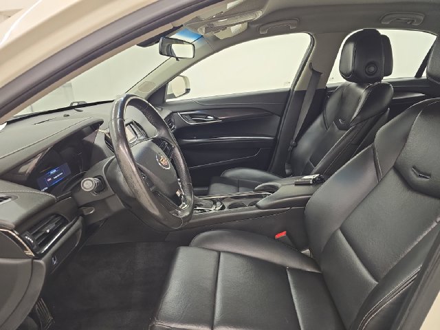 Used 2014 Cadillac ATS Sedan RWD image 19