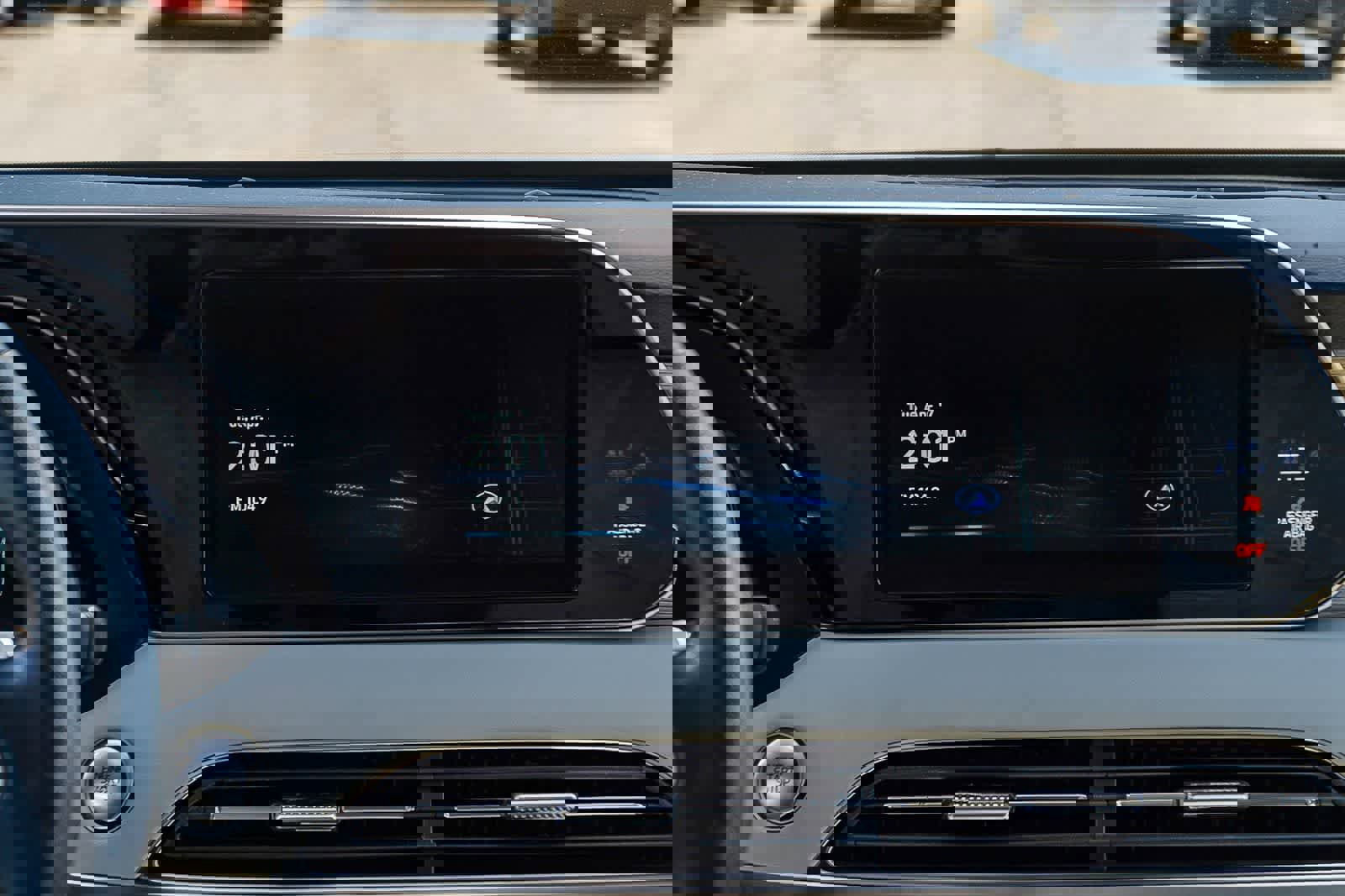 Used 2022 Hyundai Palisade Calligraphy w/ Cargo Package image 14