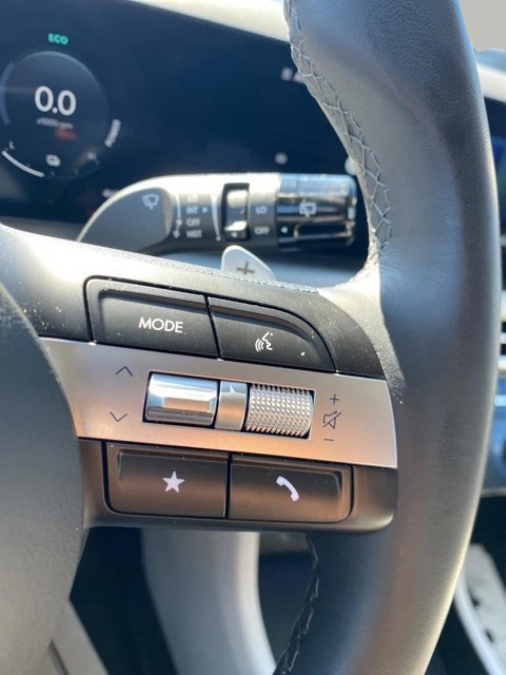 Used 2025 Hyundai Tucson SEL image 20