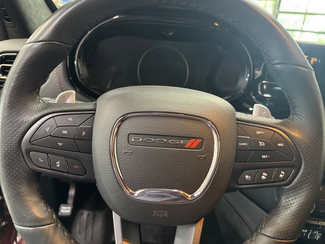 Used 2023 Dodge Durango R/T AWD/4WD image 21