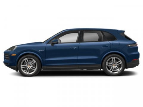 New 2026 Porsche Cayenne S image 3