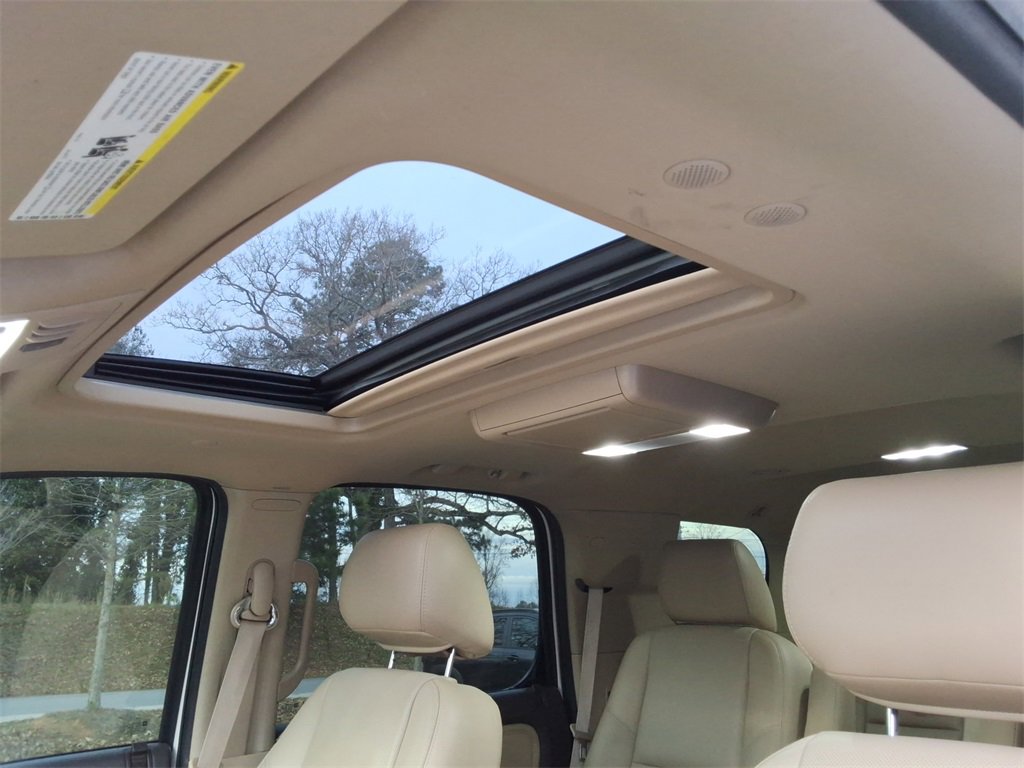Used 2013 GMC Yukon Denali image 14