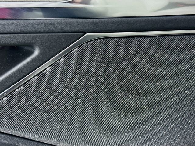 New 2025 Lincoln Navigator Reserve image 19