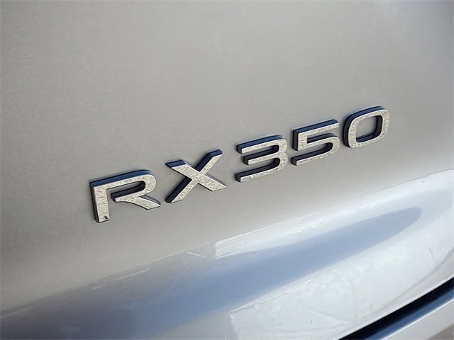 Used 2024 Lexus RX 350 Premium image 11