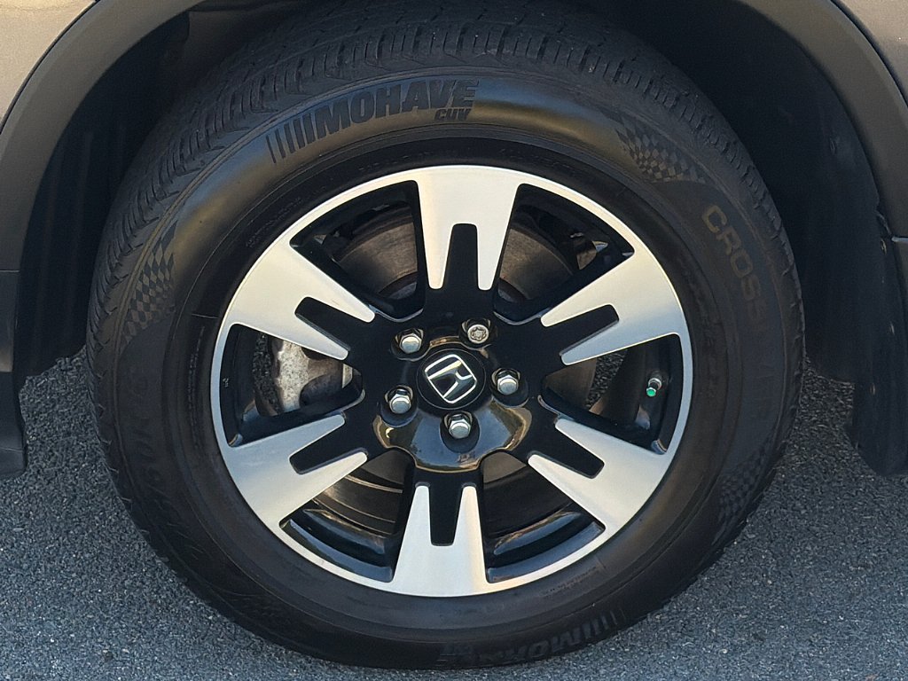 Used 2020 Honda Ridgeline RTL image 9
