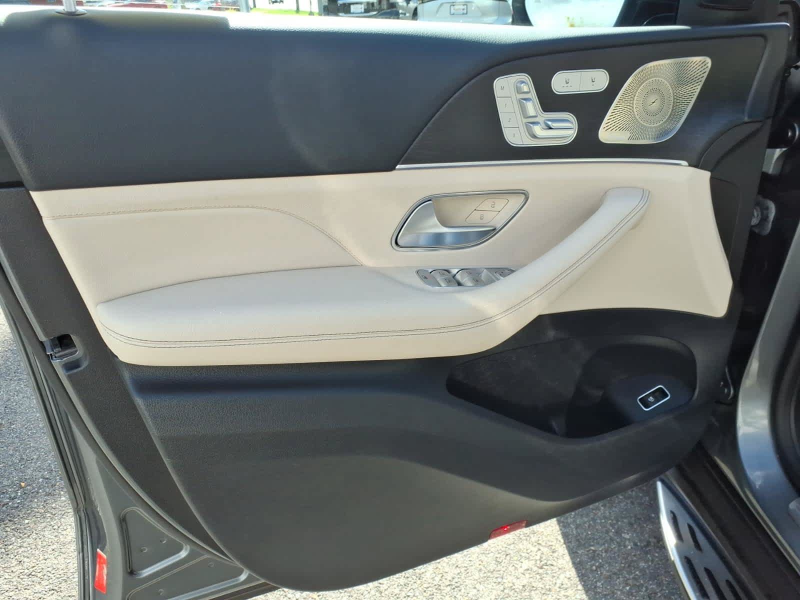 Used 2023 Mercedes-Benz GLE 350 4MATIC image 10