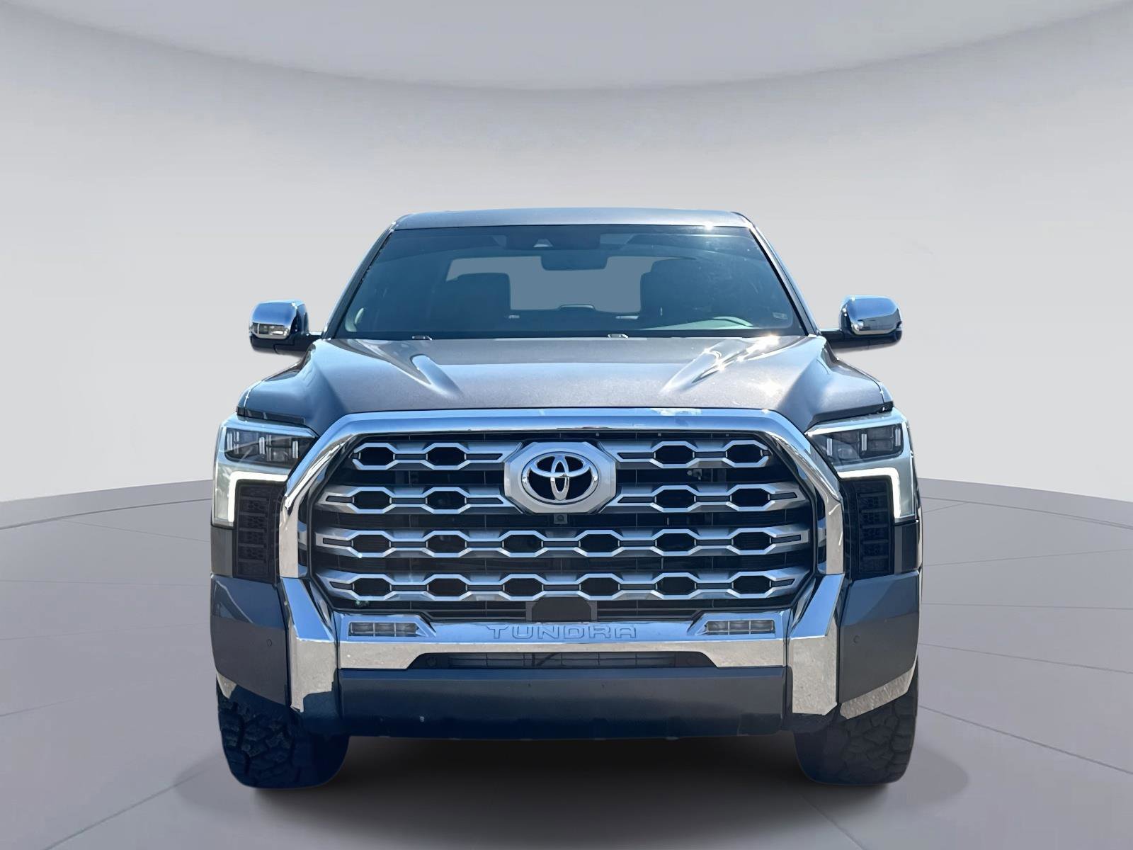 Used 2024 Toyota Tundra 1794 Edition image 9