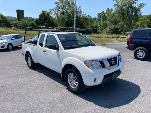 Used 2018 Nissan Frontier SV w/ Value Truck Package image 2