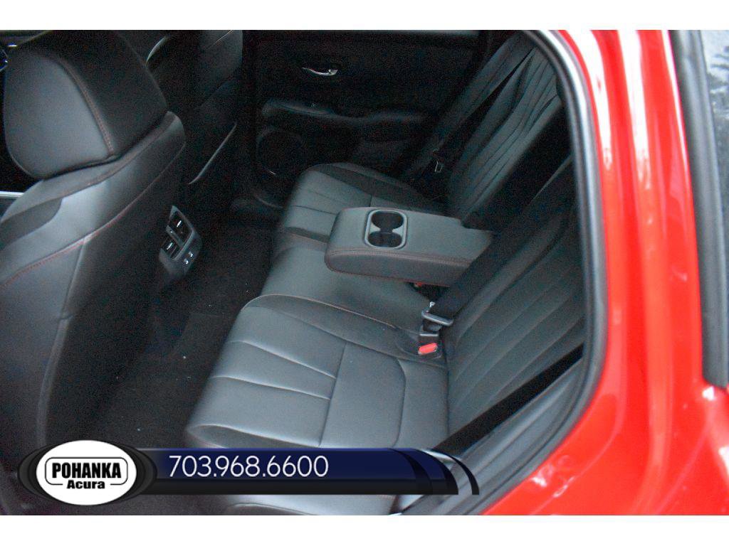 New 2025 Acura ADX A-Spec image 15