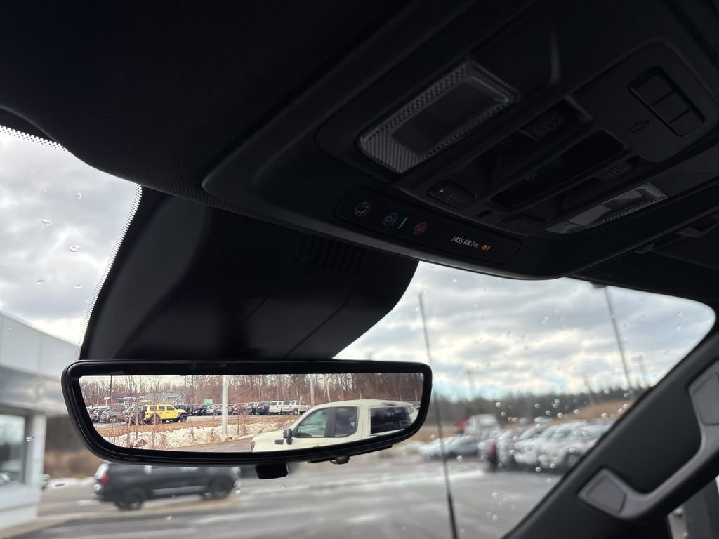 New 2026 GMC Sierra 2500 AT4 w/ AT4 Premium Plus Package image 25