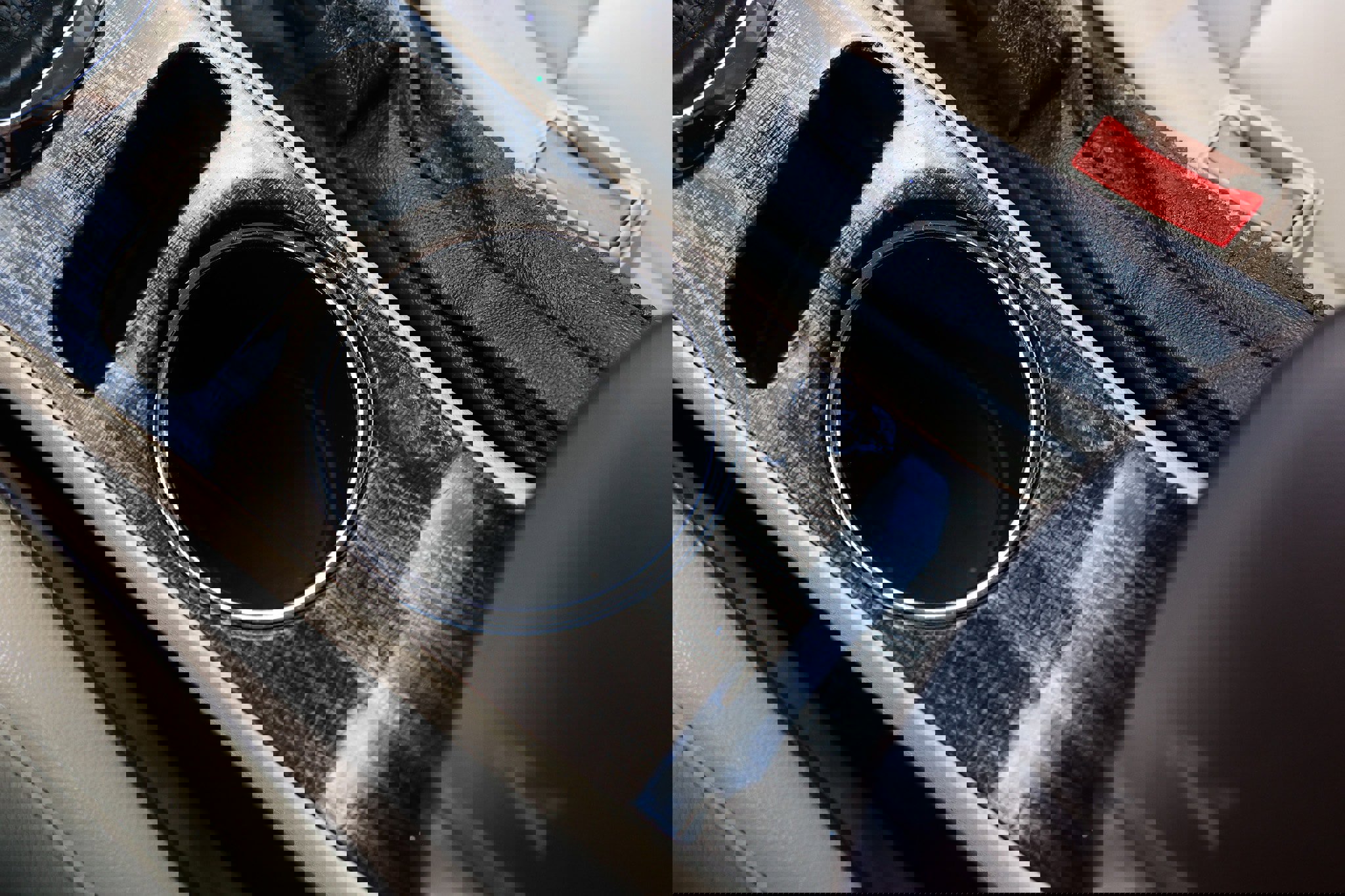 Used 2016 Chevrolet Malibu LTZ image 42