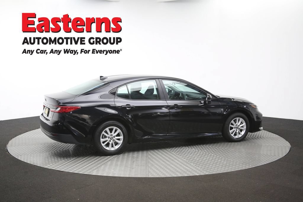 Used 2026 Toyota Camry LE FWD image 45