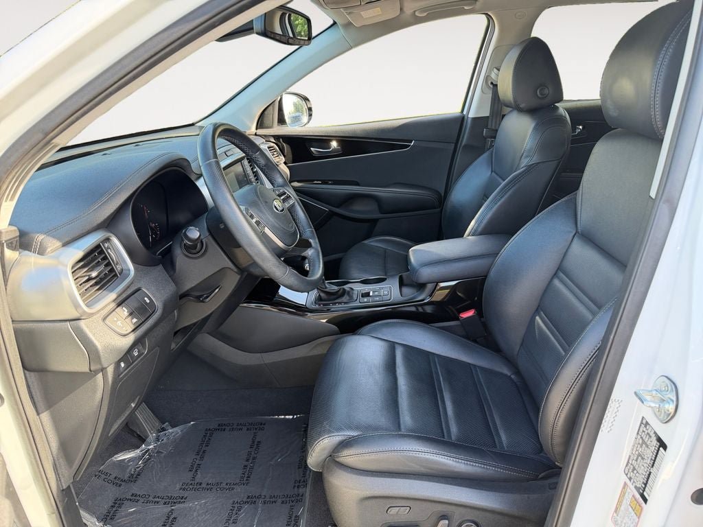 Used 2020 Kia Sorento SX AWD/4WD image 6