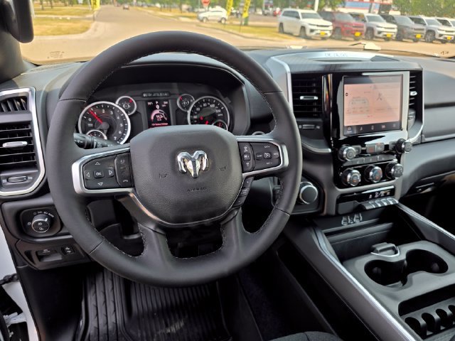 New 2026 RAM 1500 Big Horn w/ Night Edition AWD/4WD image 20