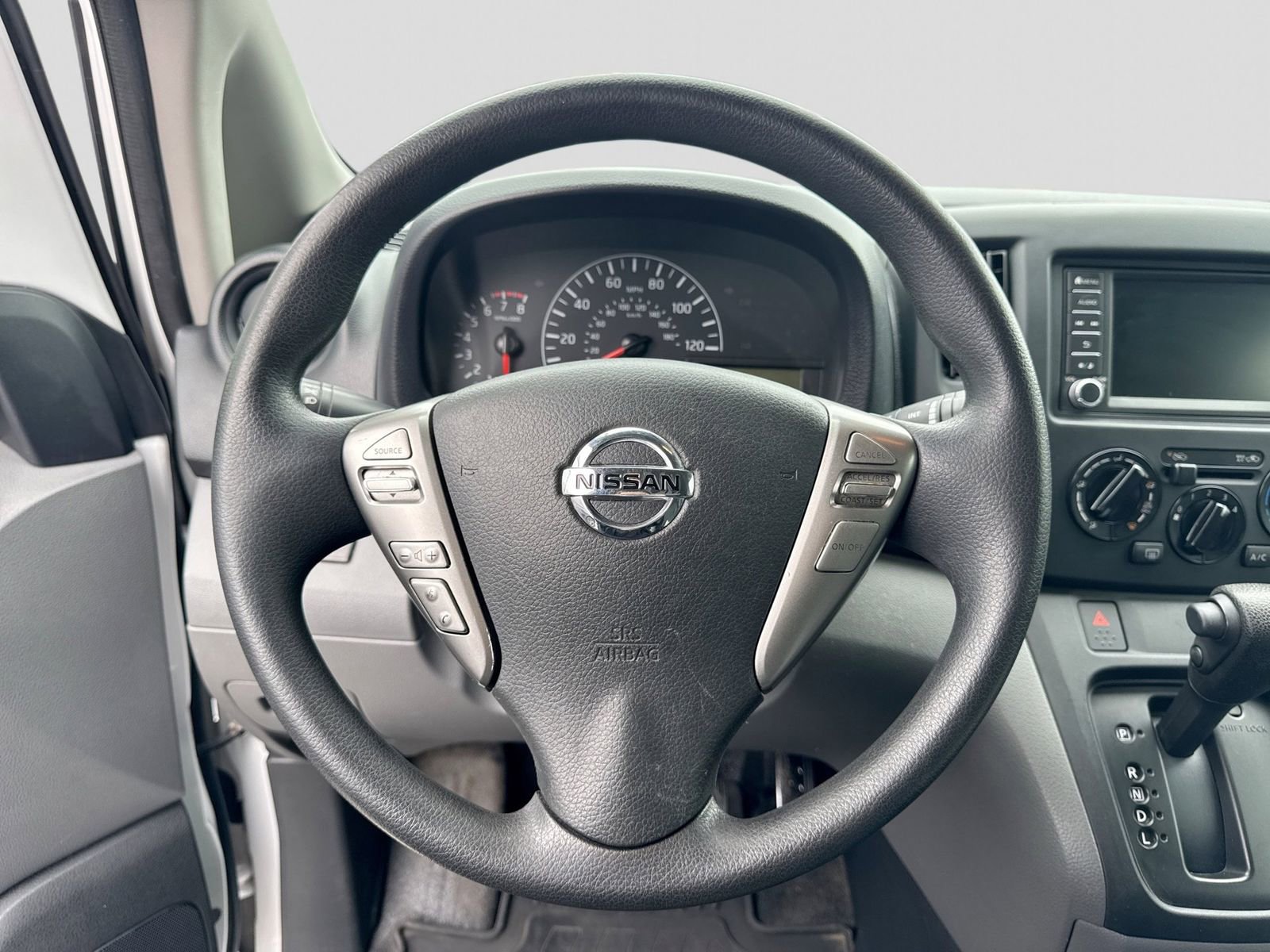 Used 2021 Nissan NV200 SV w/ Back Door Glass Package FWD image 21