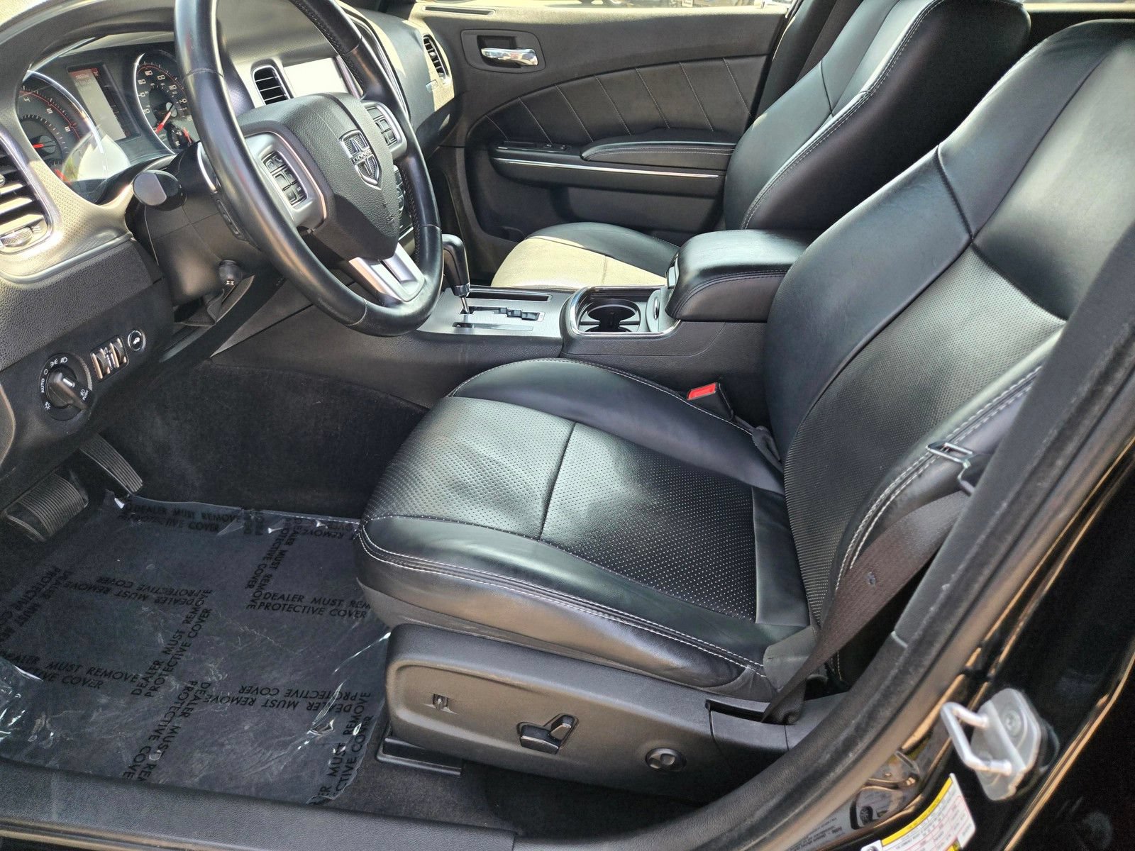 Used 2014 Dodge Charger R/T RWD image 11
