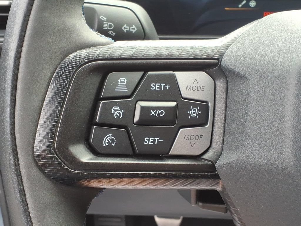 Used 2025 Ford Mustang Dark Horse RWD image 7