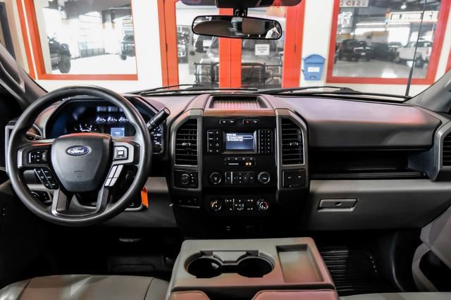 Used 2022 Ford F450 XL w/ STX Appearance Package image 14