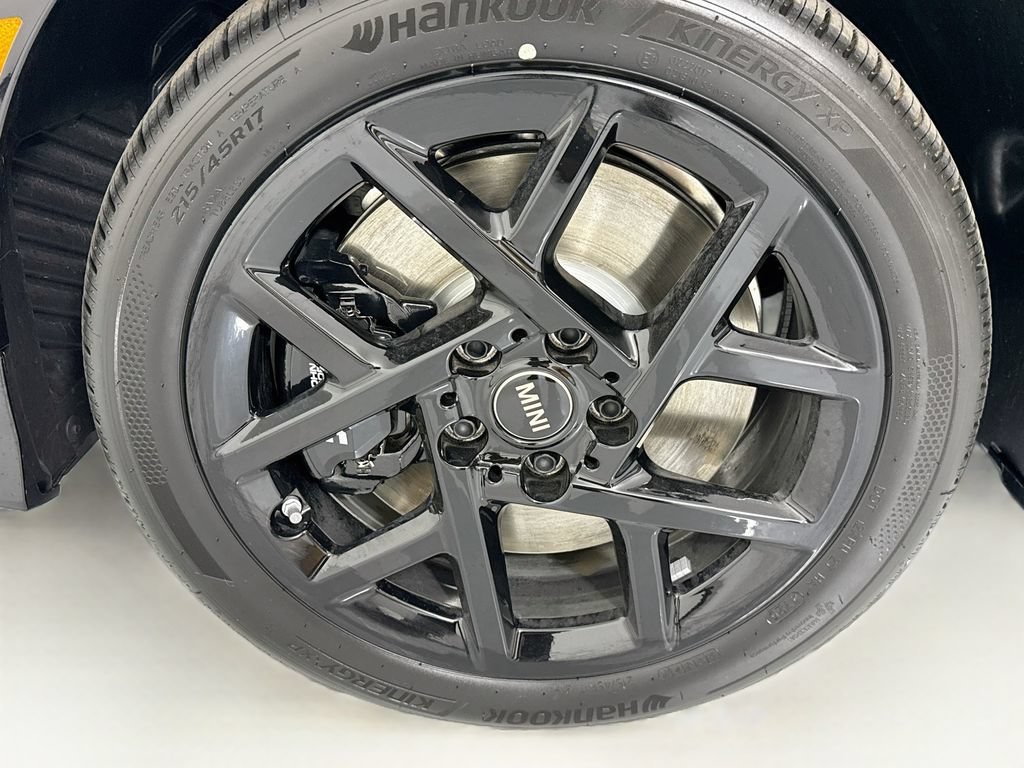 New 2027 MINI Cooper S FWD image 31