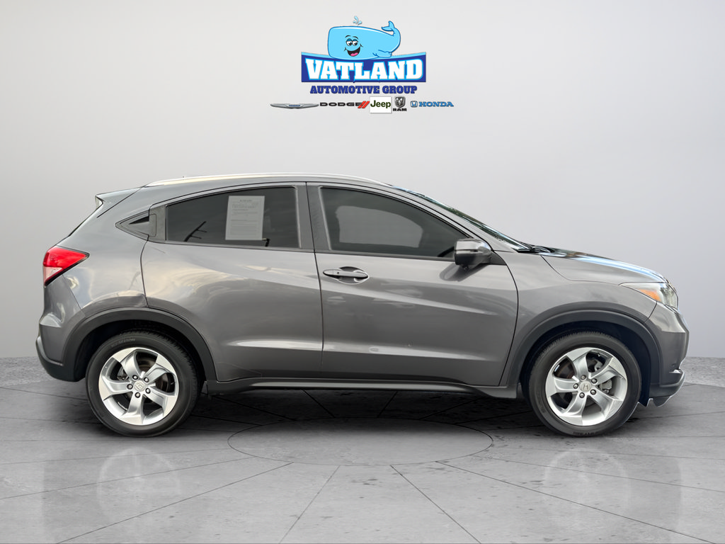 Used 2016 Honda HR-V EX-L image 6