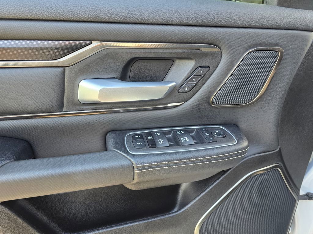 Used 2023 RAM 1500 Rebel w/ Rebel Level 2 Equipment Group image 10