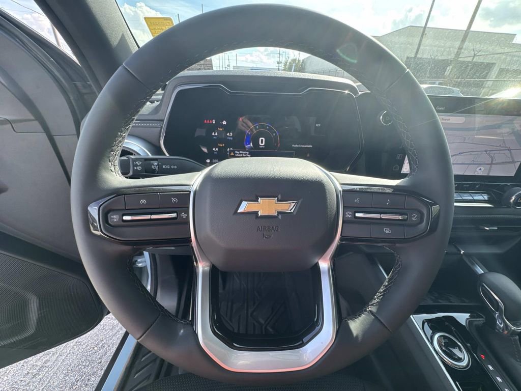 New 2026 Chevrolet Colorado LT w/ Advanced Trailering Package image 21